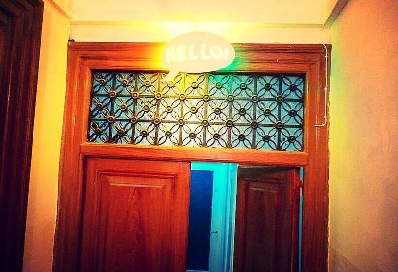 住宿加早餐 I Cinque Continenti