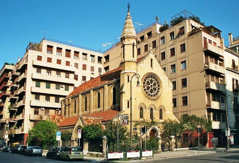 住宿加早餐 I Cinque Continenti