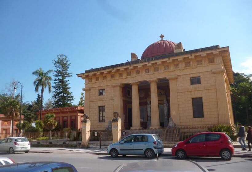 住宿加早餐 I Cinque Continenti