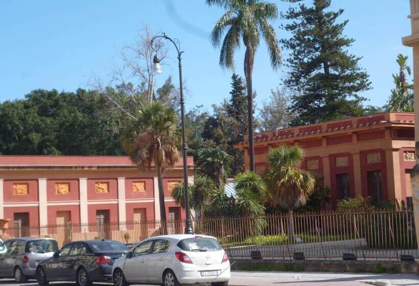 住宿加早餐 I Cinque Continenti