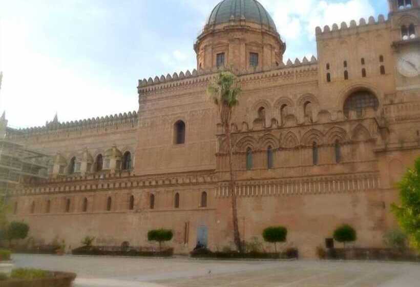 住宿加早餐 I Cinque Continenti