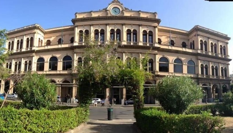 住宿加早餐 I Cinque Continenti