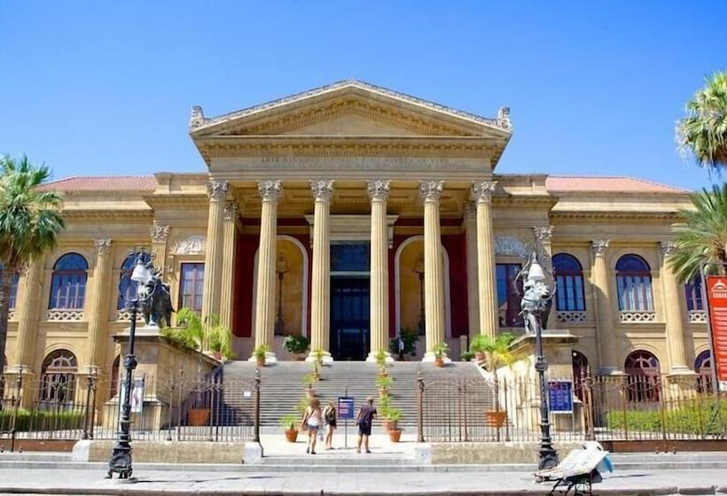 住宿加早餐 I Cinque Continenti