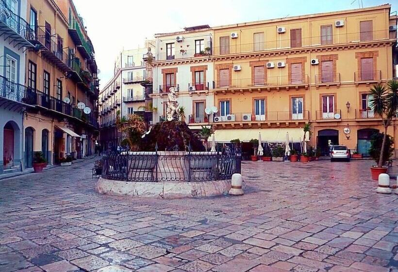 住宿加早餐 I Cinque Continenti