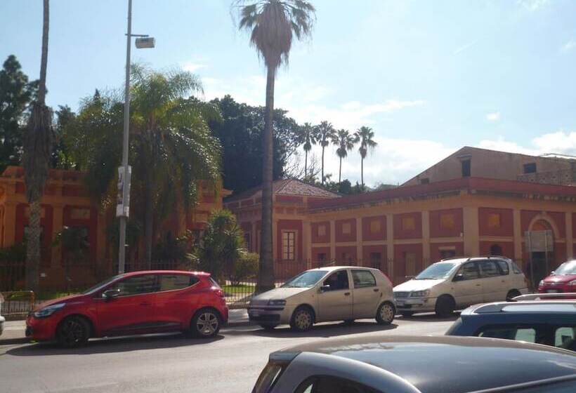 住宿加早餐 I Cinque Continenti