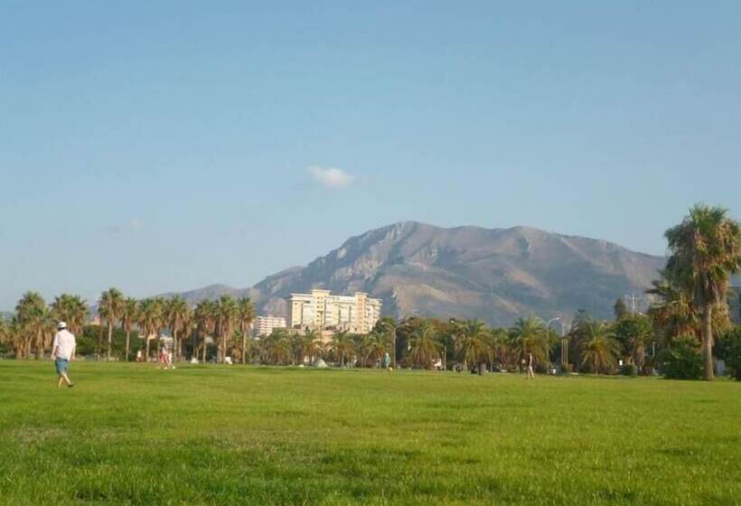 住宿加早餐 I Cinque Continenti