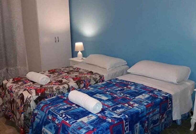 住宿加早餐 I Cinque Continenti