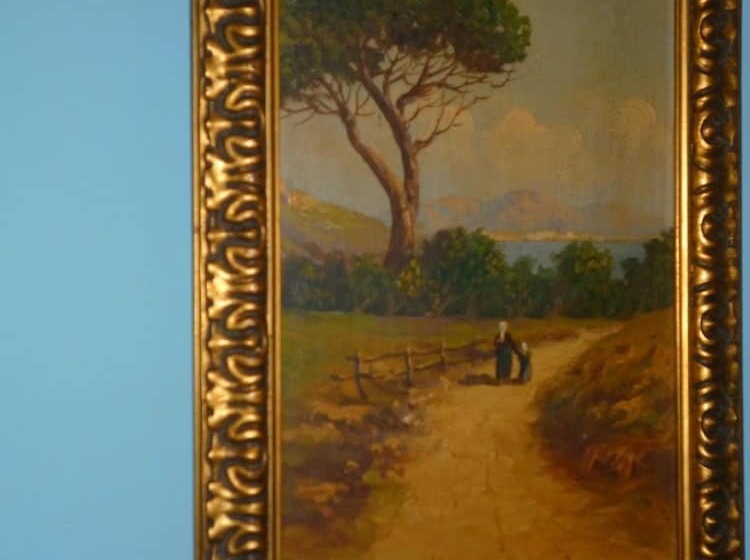 住宿加早餐 I Cinque Continenti