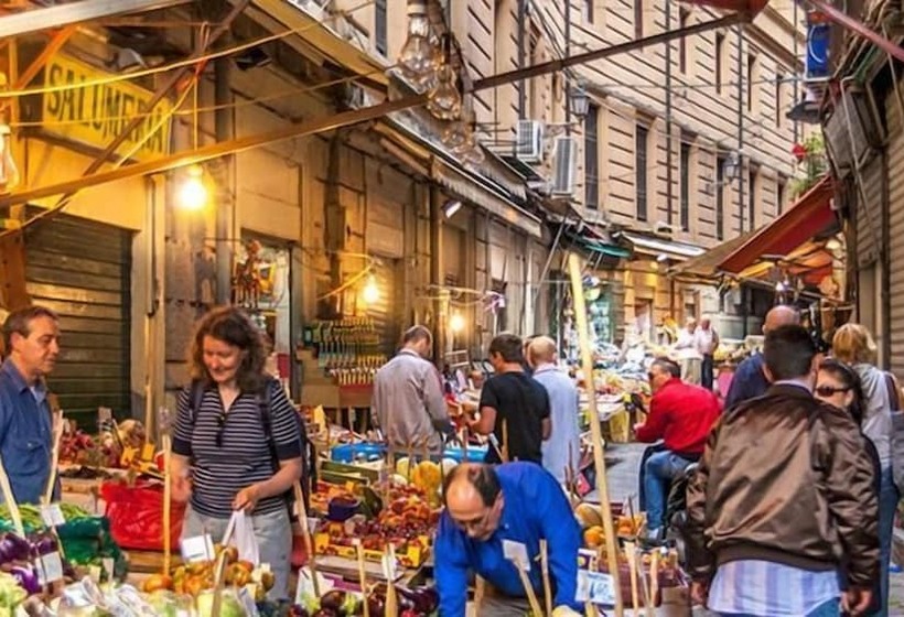 住宿加早餐 I Cinque Continenti