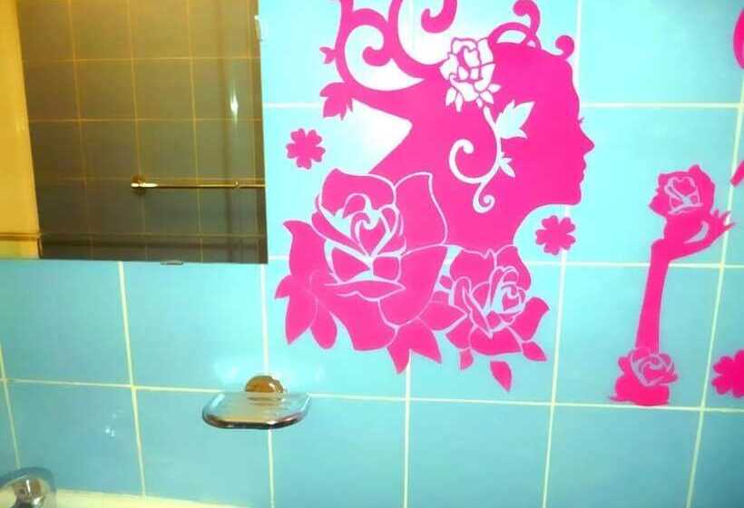 住宿加早餐 I Cinque Continenti