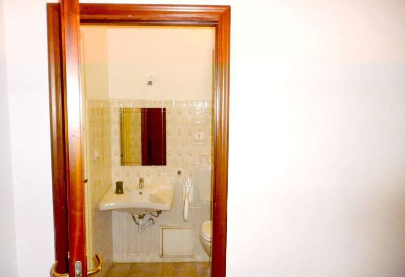 住宿加早餐 I Cinque Continenti