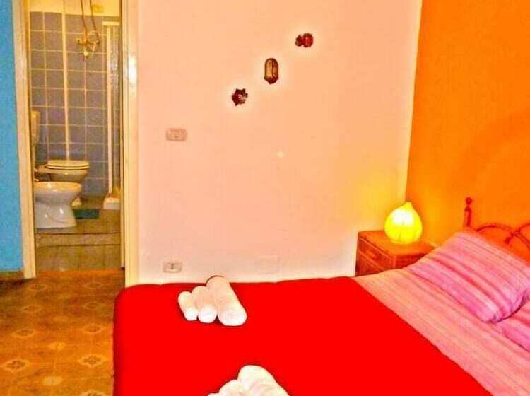 住宿加早餐 I Cinque Continenti