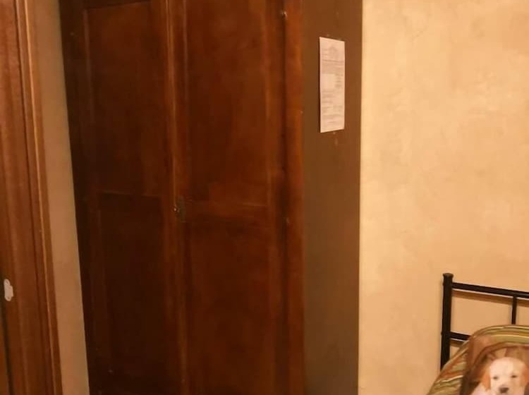 مبيت وإفطار Il Castagneto
