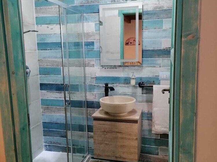 צימר Il Castagneto