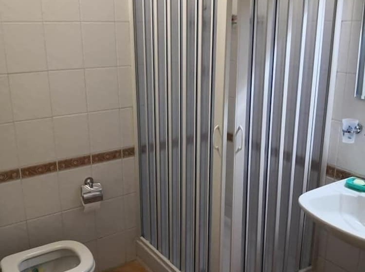 צימר Il Castagneto