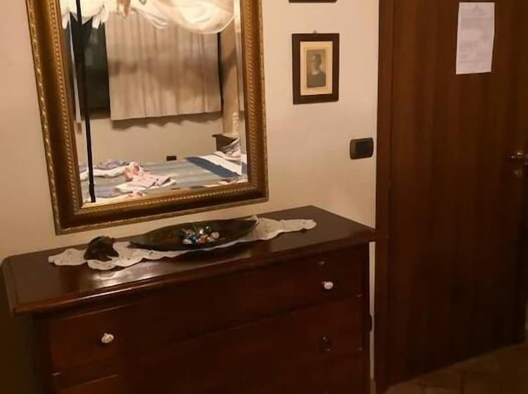 צימר Il Castagneto