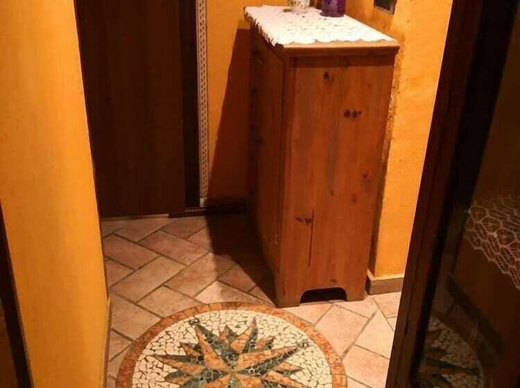 צימר Il Castagneto