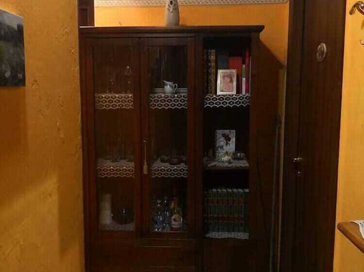 צימר Il Castagneto