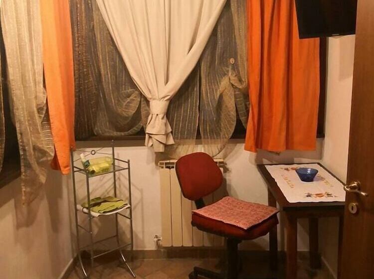 צימר Il Castagneto