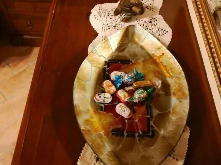 צימר Il Castagneto