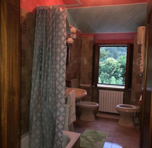 Bed And Breakfast Il Cavaliere