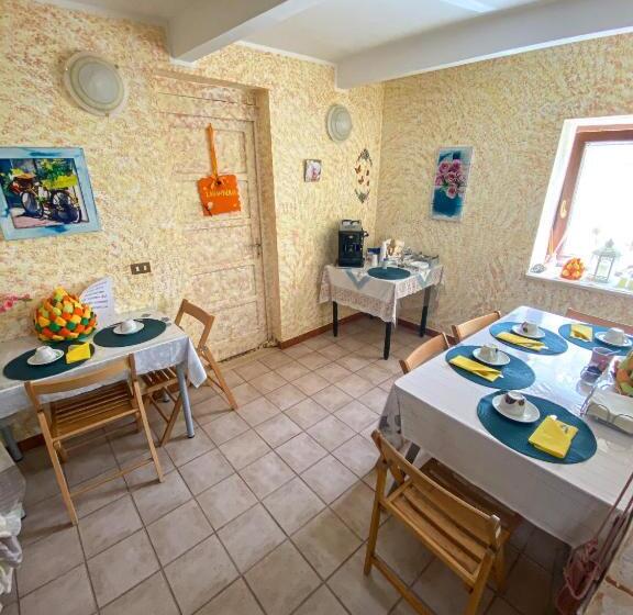 Bed And Breakfast Il Cavaliere