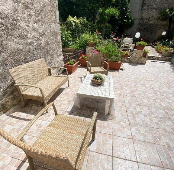 Bed And Breakfast Il Cavaliere