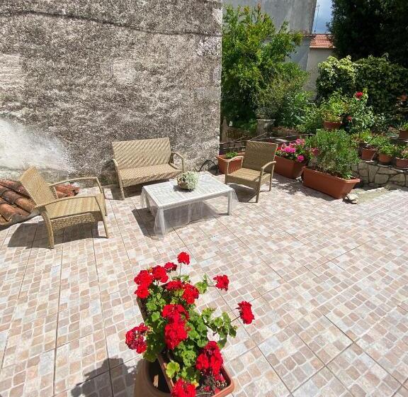 Bed And Breakfast Il Cavaliere