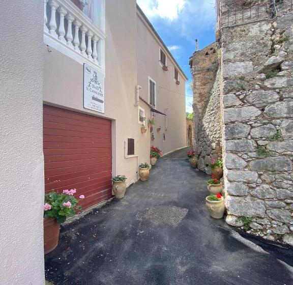 Bed And Breakfast Il Cavaliere