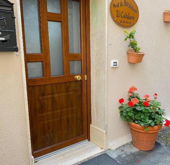 Bed And Breakfast Il Cavaliere