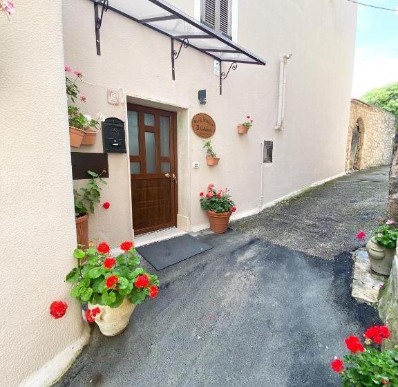 Bed And Breakfast Il Cavaliere