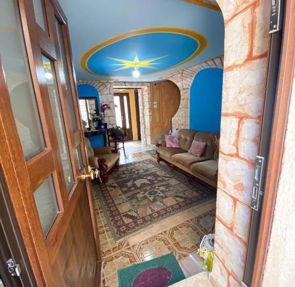 Bed And Breakfast Il Cavaliere