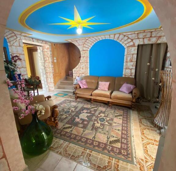 Bed And Breakfast Il Cavaliere