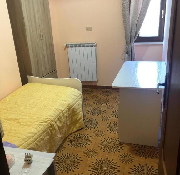 Bed And Breakfast Il Cavaliere