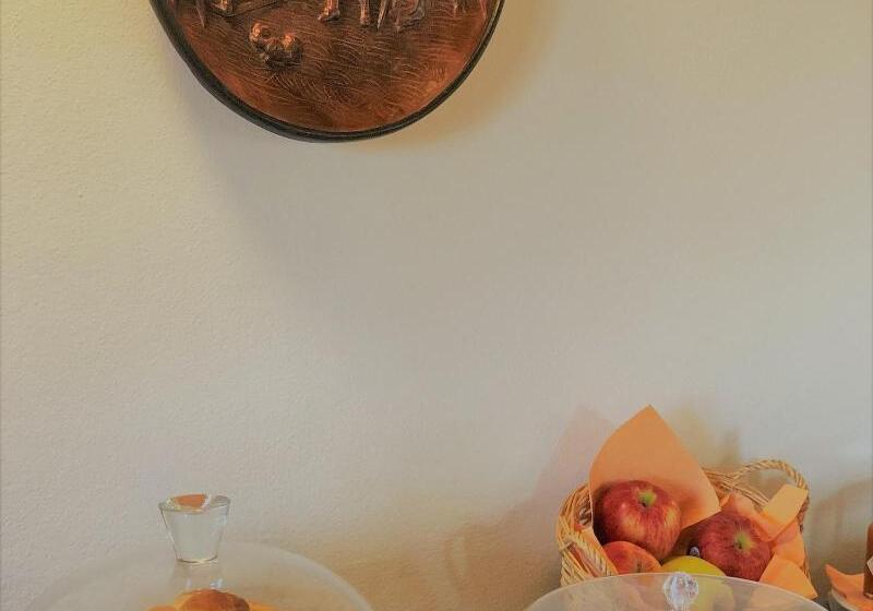 مبيت وإفطار Il Contado   Room And Breakfast