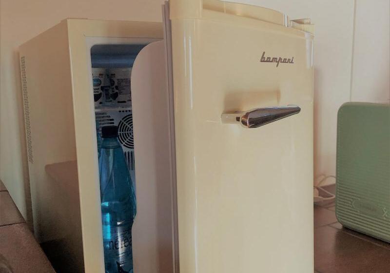 ベッドアンドブレックファースト Il Contado   Room And Breakfast