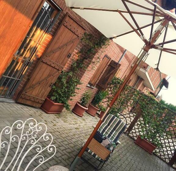 Bed & Breakfast Il Mio Gelso