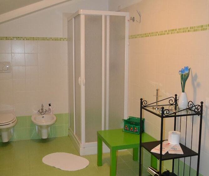 مبيت وإفطار Il Mulino