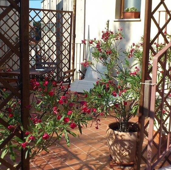 مبيت وإفطار Il Mulino