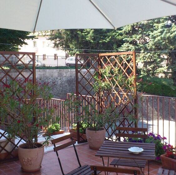 مبيت وإفطار Il Mulino