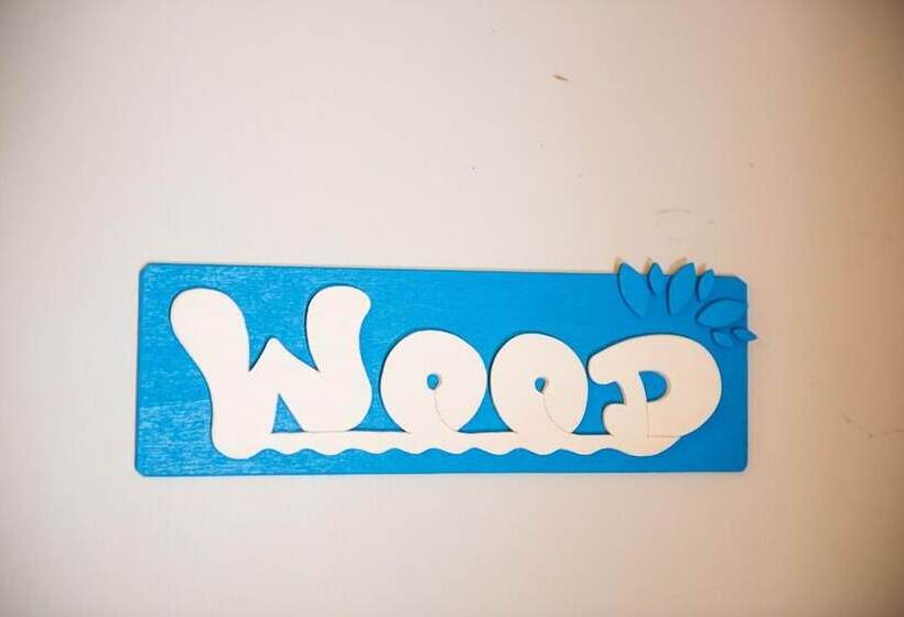 Bed and Breakfast Il Rifugio Pecorella Pura Smartvegfarmhouse