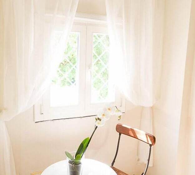 مبيت وإفطار Il Rifugio Pecorella   Pura Smartvegfarmhouse