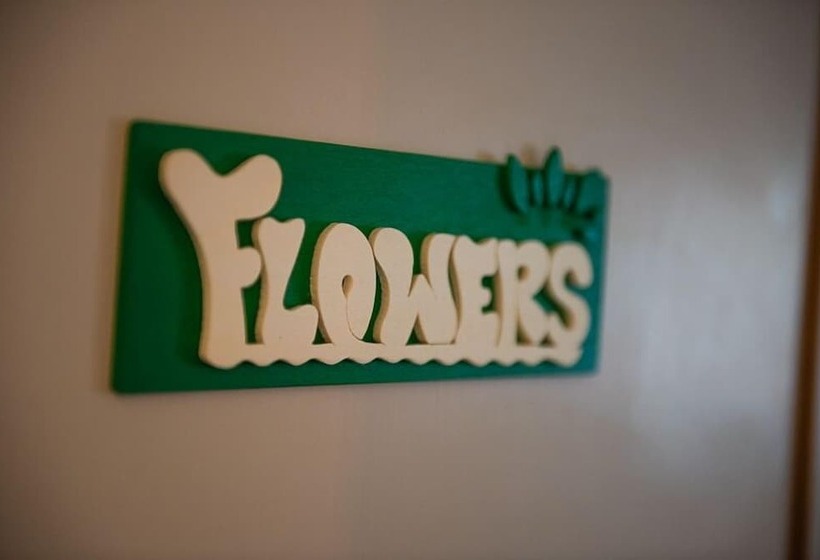 مبيت وإفطار Il Rifugio Pecorella   Pura Smartvegfarmhouse