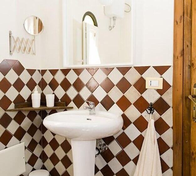 Bed and Breakfast Il Rifugio Pecorella Pura Smartvegfarmhouse