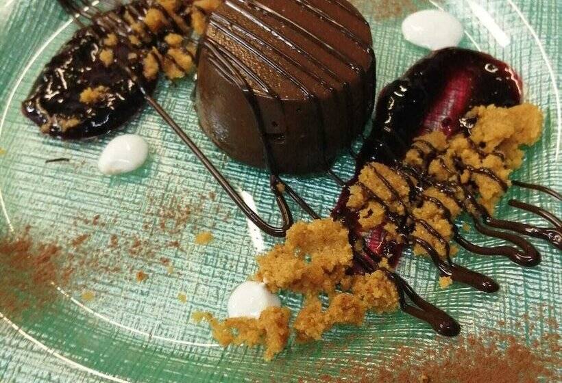 Bed and Breakfast Il Rifugio Pecorella Pura Smartvegfarmhouse