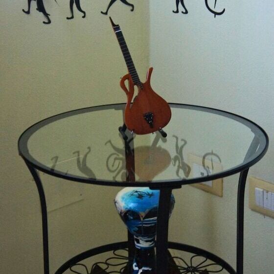 مبيت وإفطار Il Rifugio Pecorella   Pura Smartvegfarmhouse