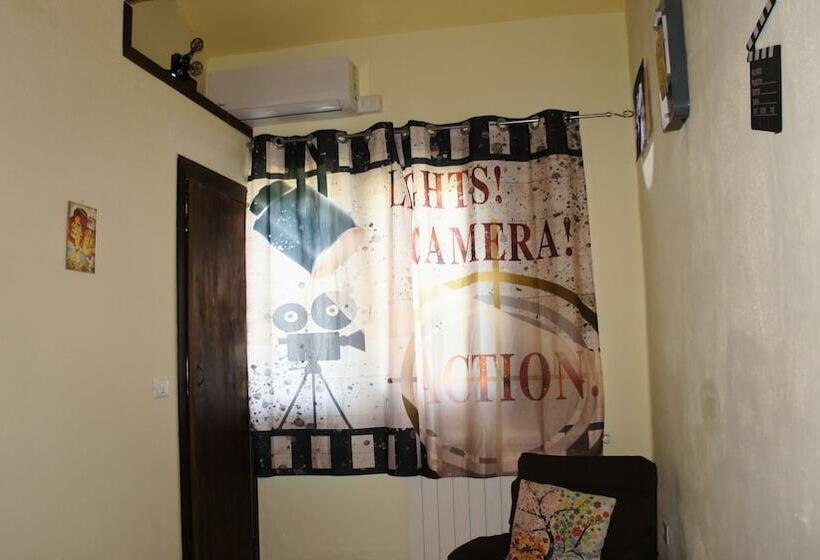 Bed and Breakfast Il Rifugio Pecorella Pura Smartvegfarmhouse