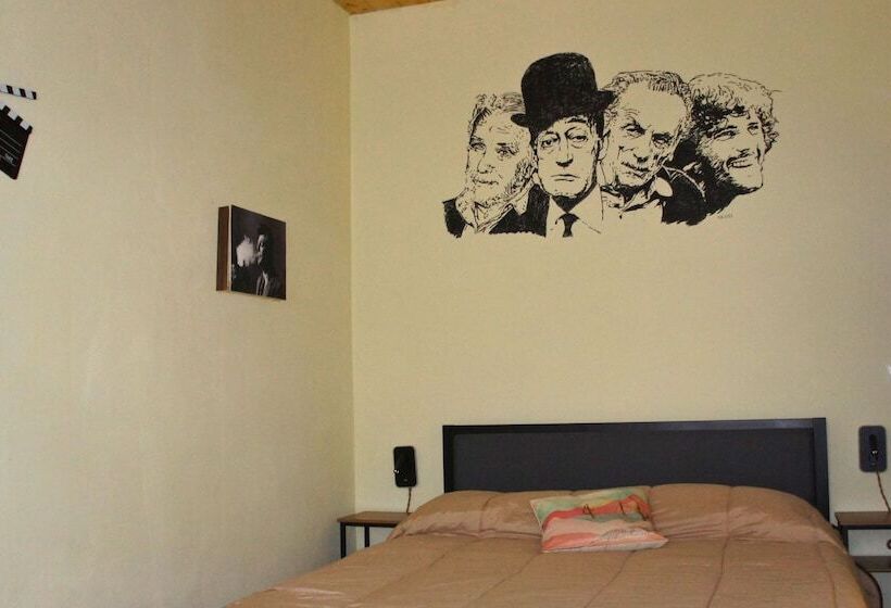 Bed and Breakfast Il Rifugio Pecorella Pura Smartvegfarmhouse