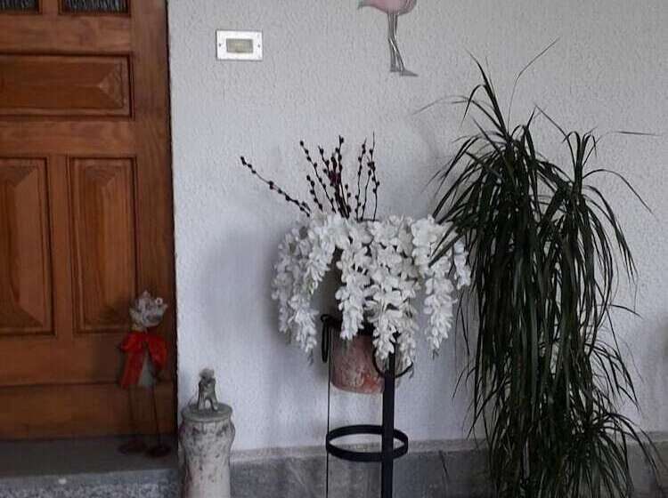 צימר La Casa Nel Verde