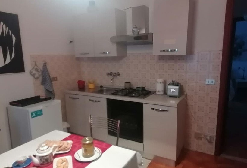민박 La Casa Nel Verde